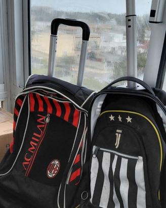 Trolley scuola