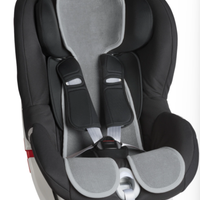 FODERA SEGGIOLINO AUTO AIR CUDDLE