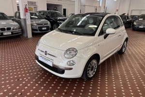 Fiat 500 1.2 GQ - IDEALE PER NEOPATENTATI