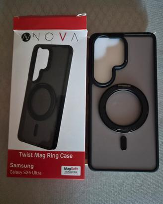 COVER SAMSUNG S26 ULTRA MAGSAFE