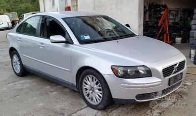 Ricambi Volvo S40 - V40 ( '04 - '11 )