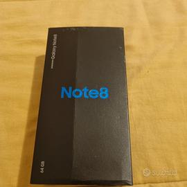 Samsung note 8