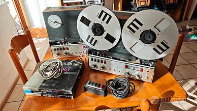 2x reVox type A77