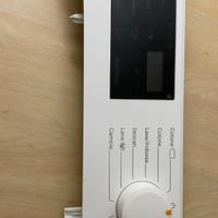Pannello di controllo Miele WDB020 Eco