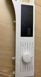 Pannello di controllo Miele WDB020 Eco