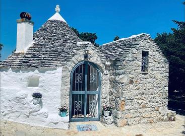 Trulletto di Don Frido