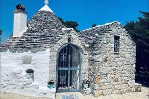 Trulletto di Don Frido