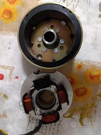 Accensione vmc ape/vespa