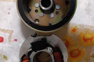 Accensione vmc ape/vespa