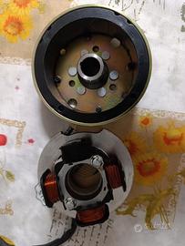 Accensione vmc ape/vespa