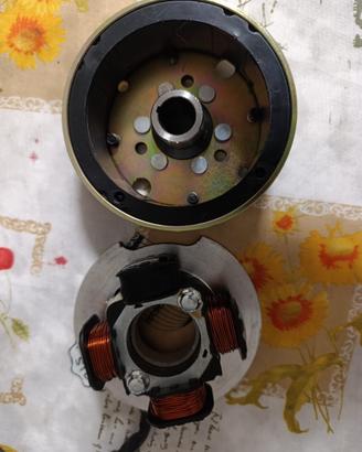 Accensione vmc ape/vespa