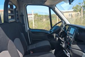 iveco daily ribaltabile 35c12 