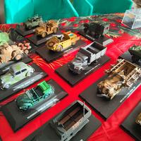 Veicoli militari 2 Guerra mondiale 1939-2003 UNICI