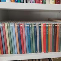 intera collana a prezzo simbolico 