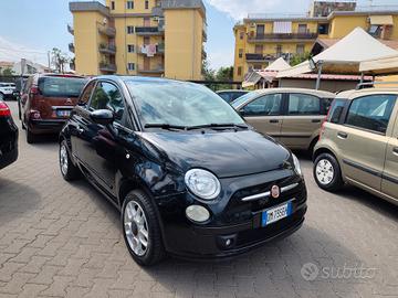 Fiat 500 1.2 Sport