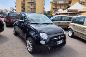 Fiat 500 1.2 Sport