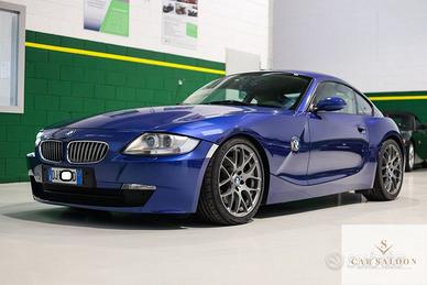 BMW Z4 3.0si cat Coupé - RARISSIMA COME NUOVA!