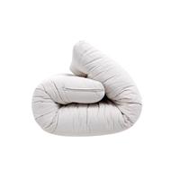 Futon matrimoniale PURO COTONE, 180x200, H 14cm