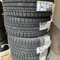 Gomme invernali Yokohama 225/45/17  nuove