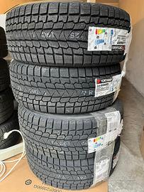 Gomme invernali Yokohama 225/45/17  nuove
