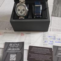 BULOVA LUNAR PILOT
