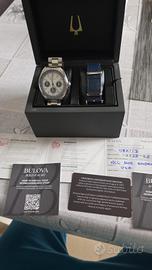 BULOVA LUNAR PILOT