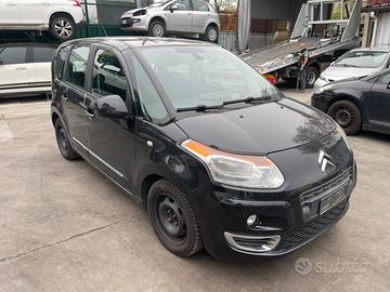 Ricambi citroen picasso