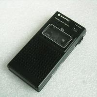 Sanyo MICRO TALK-BOOK TRC-3000 da riparare