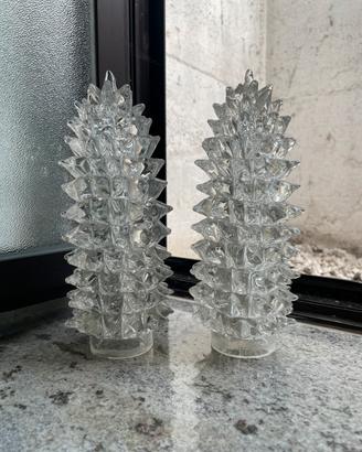 Paralumi Barovier rostrati