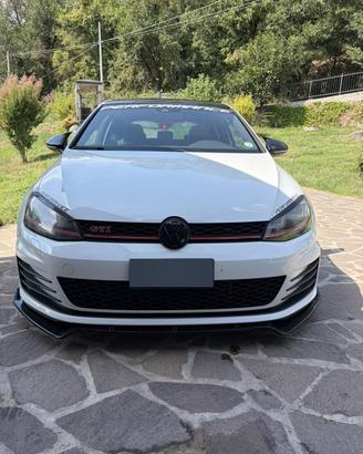 Golf 7 gti
