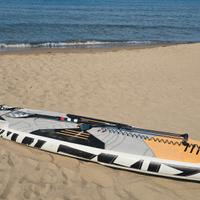 SUP RRD Air Race V4 12'6" x 29" x 6"