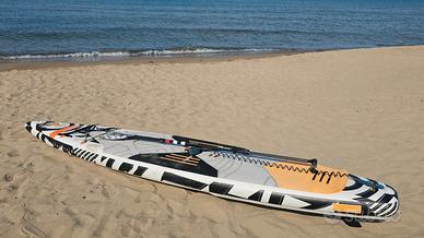 SUP RRD Air Race V4 12'6" x 29" x 6"