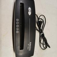Tagli carta Fellowes P-5+ X Ricambi funziona solo