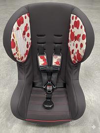 Seggiolino auto nania 0-18kg