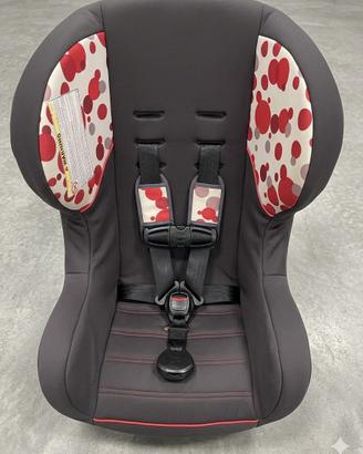 Seggiolino auto nania 0-18kg