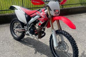 HM 50 - Beta RR motard