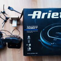 Ricambi Ariete evolution 2.0  robot