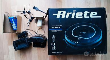 Ricambi Ariete evolution 2.0  robot