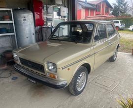 Fiat 127 900 3 porte L