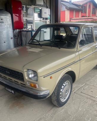 Fiat 127 900 3 porte L