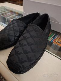 Emporio Armani Mocassini