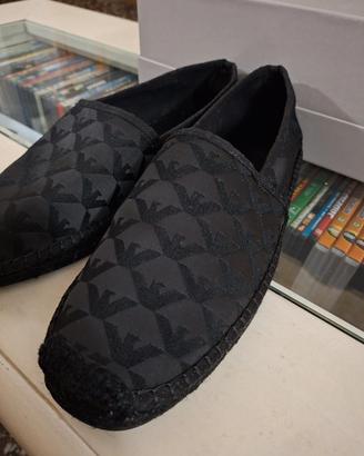 Emporio Armani Mocassini