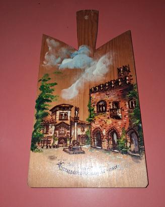 Tagliere 