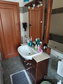 Lavabo in marmo