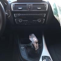 Navigatore business da 6.5'' BMW 118i F20 2017
