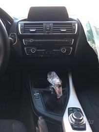 Navigatore business da 6.5'' BMW 118i F20 2017