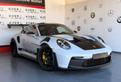PORSCHE - 992 GT3 RS Weissach