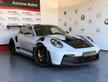 PORSCHE - 992 GT3 RS Weissach