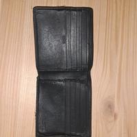 Portafoglio uomo FENDI