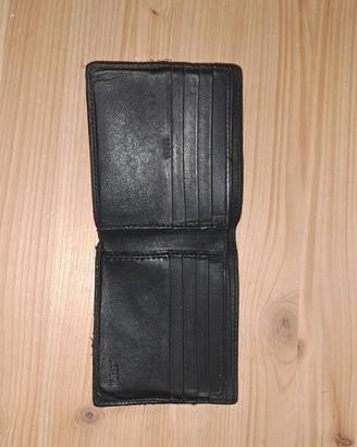 Portafoglio uomo FENDI